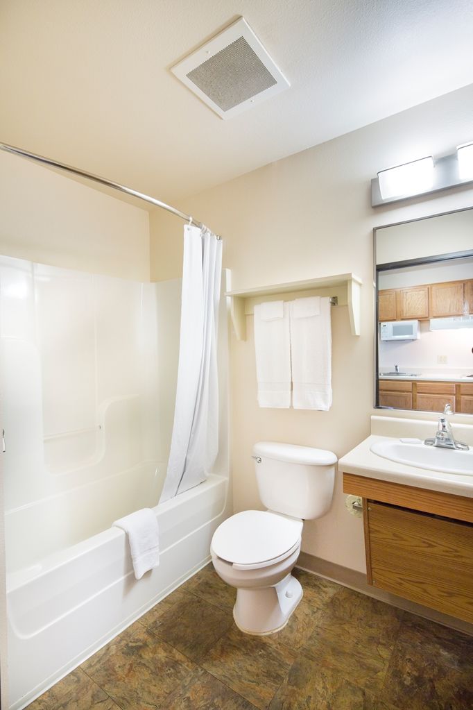 Extended Stay America Select Suites - Fort Myers Quarto foto